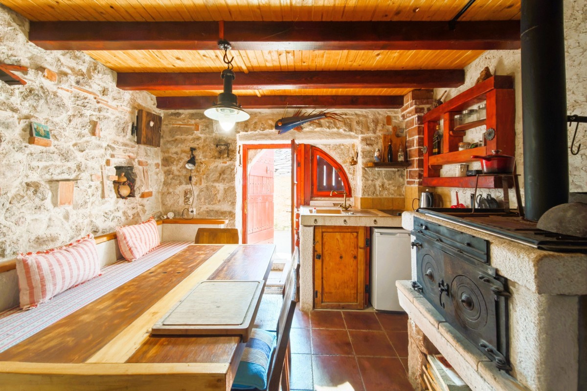 Casa In vendita - Splitsko-dalmatinska Hvar - foto 3/19