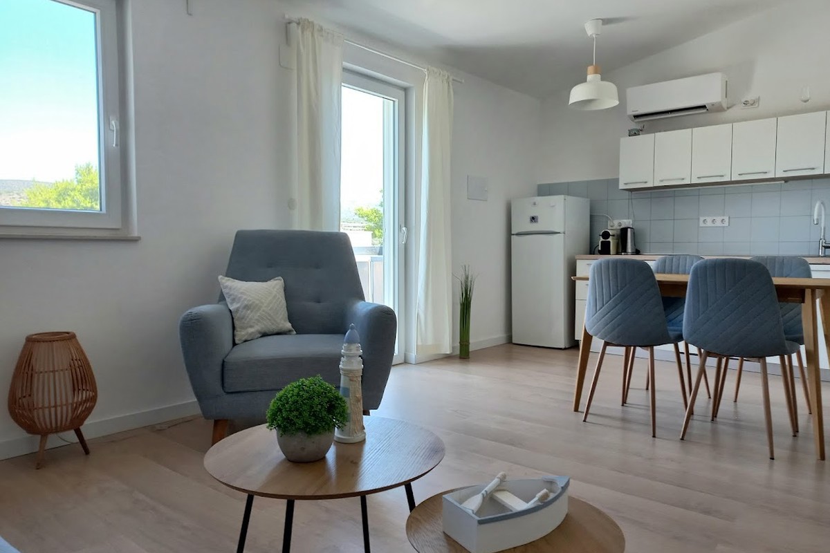 Flat For sale - šibensko-kninska Rogoznica - foto 2/7