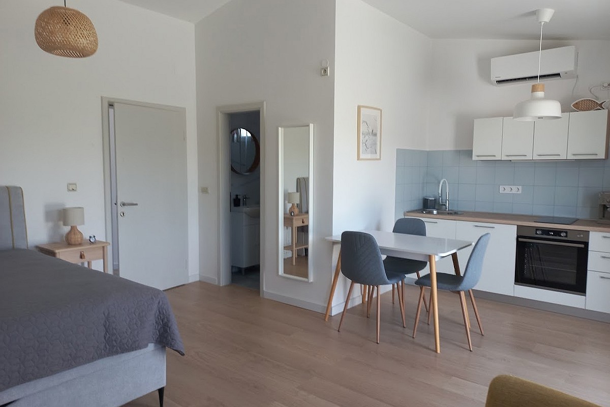 Flat For sale - šibensko-kninska Rogoznica - foto 3/7