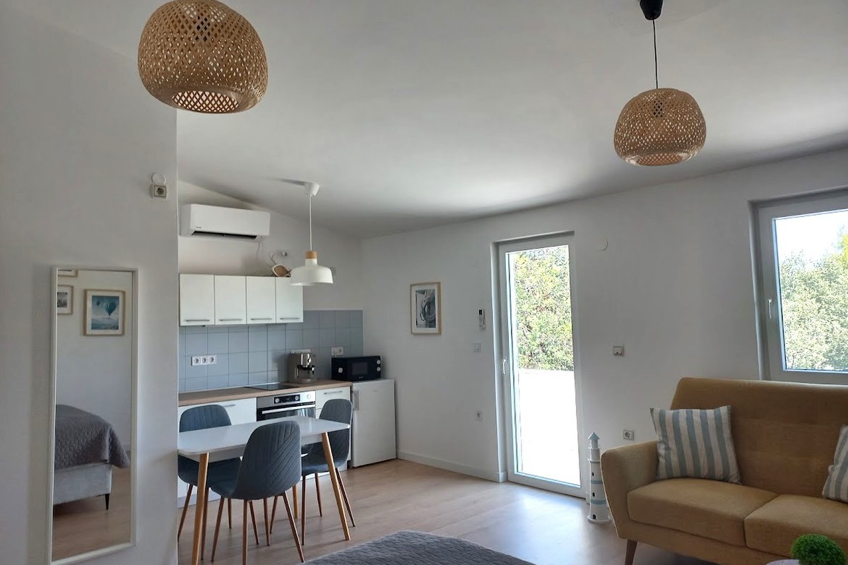 Flat For sale - šibensko-kninska Rogoznica - foto 4/7