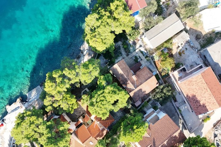 Kuća Na prodaju - šibensko-kninska Rogoznica - foto 5/5