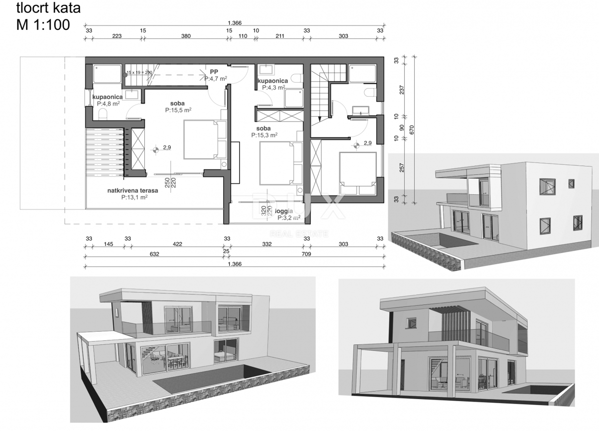 Haus Zu verkaufen - ZADARSKA DUGI OTOK