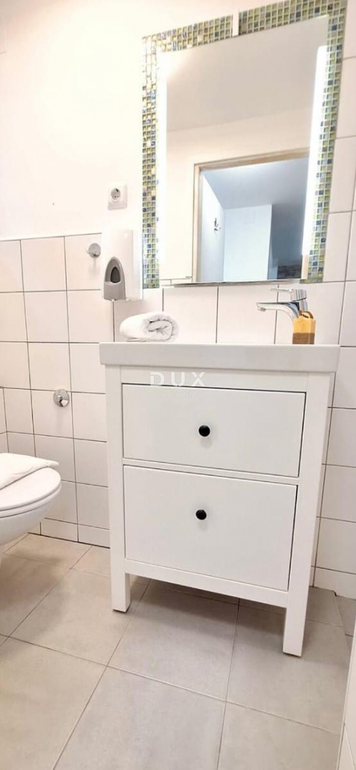 Apartment Zu verkaufen - PRIMORSKO-GORANSKA KRK