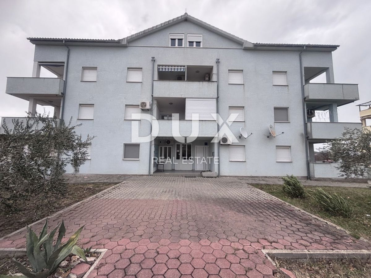 Apartmán Na predaj - ZADARSKA POSEDARJE
