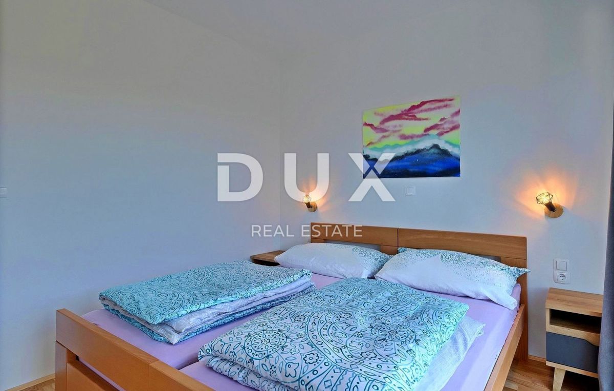 House For sale - ISTARSKA LABIN