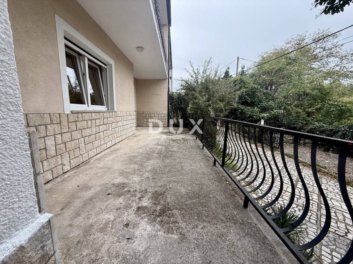 Apartment Zu verkaufen - Primorsko-goranska Rijeka - foto 1/12