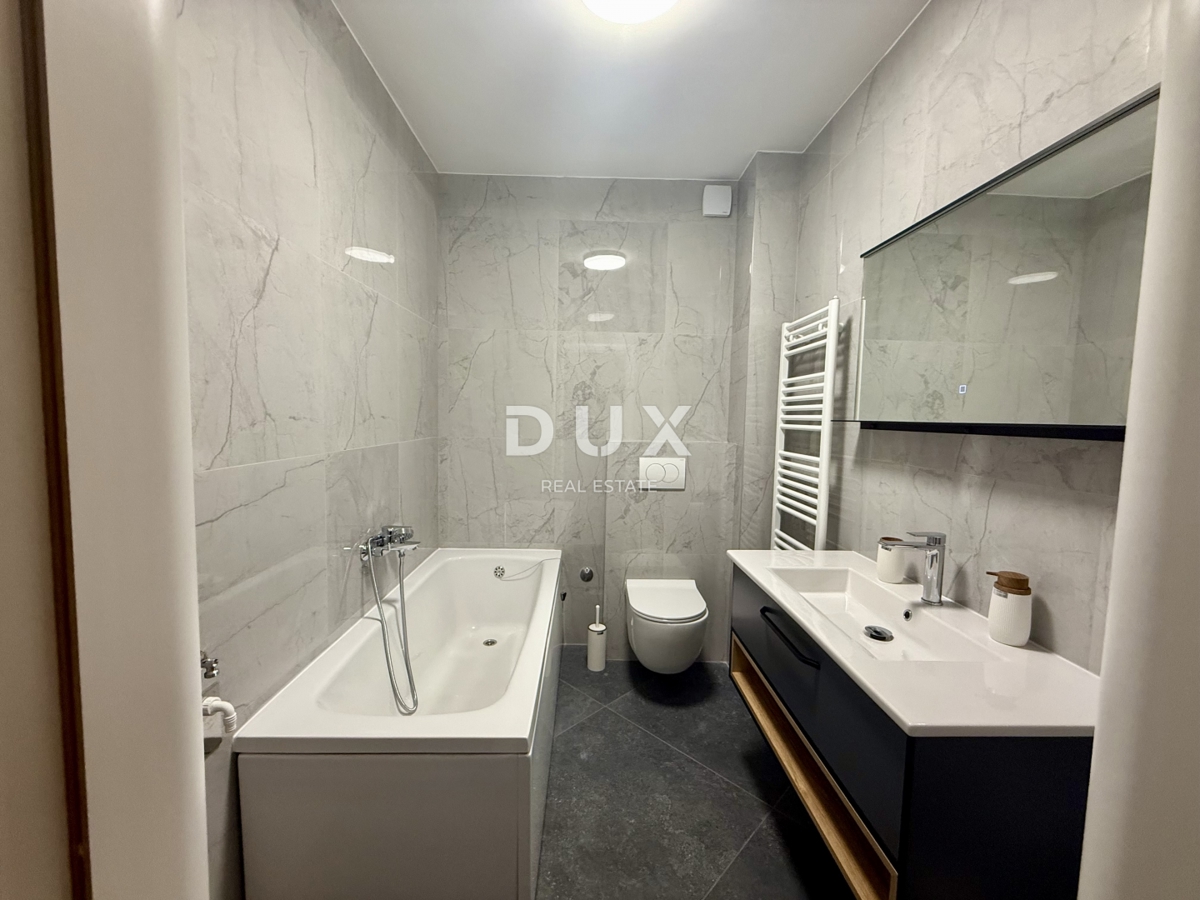 Apartment Zu verkaufen - PRIMORSKO-GORANSKA RIJEKA