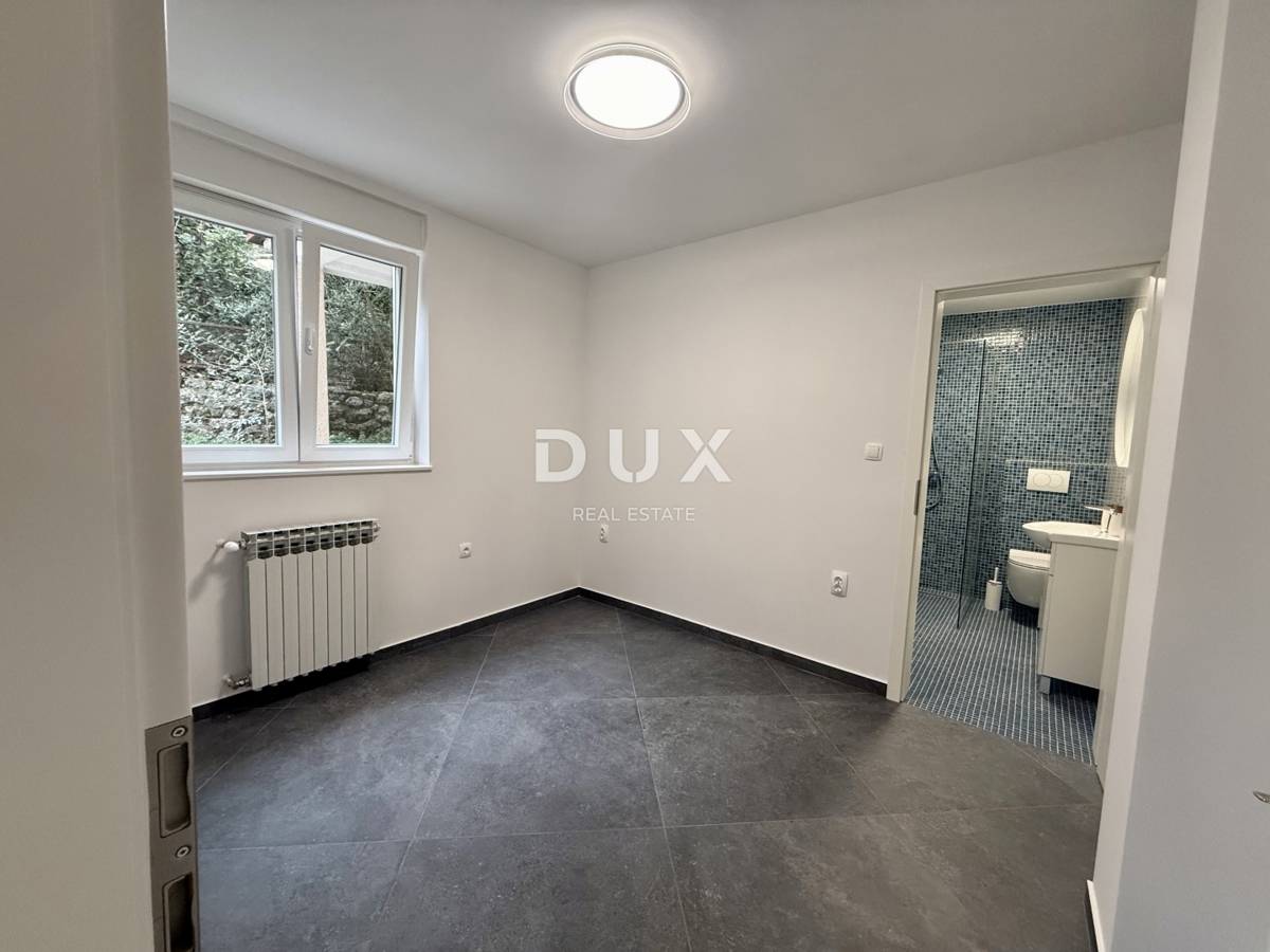 Apartment Zu verkaufen - PRIMORSKO-GORANSKA RIJEKA
