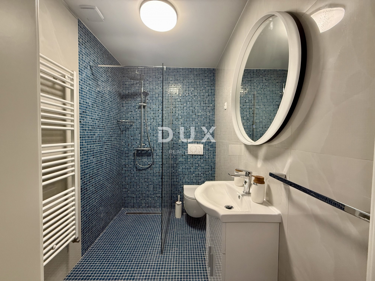 Apartment Zu verkaufen - PRIMORSKO-GORANSKA RIJEKA