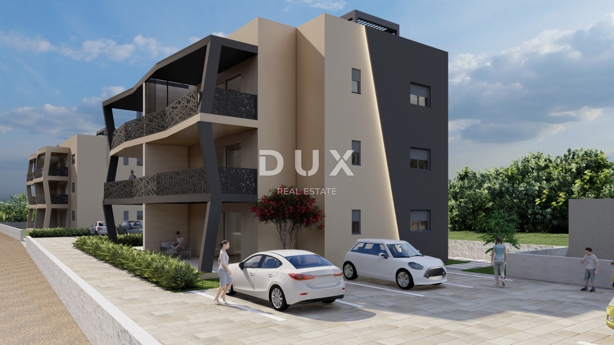 Apartment Zu verkaufen - ZADARSKA SUKOŠAN