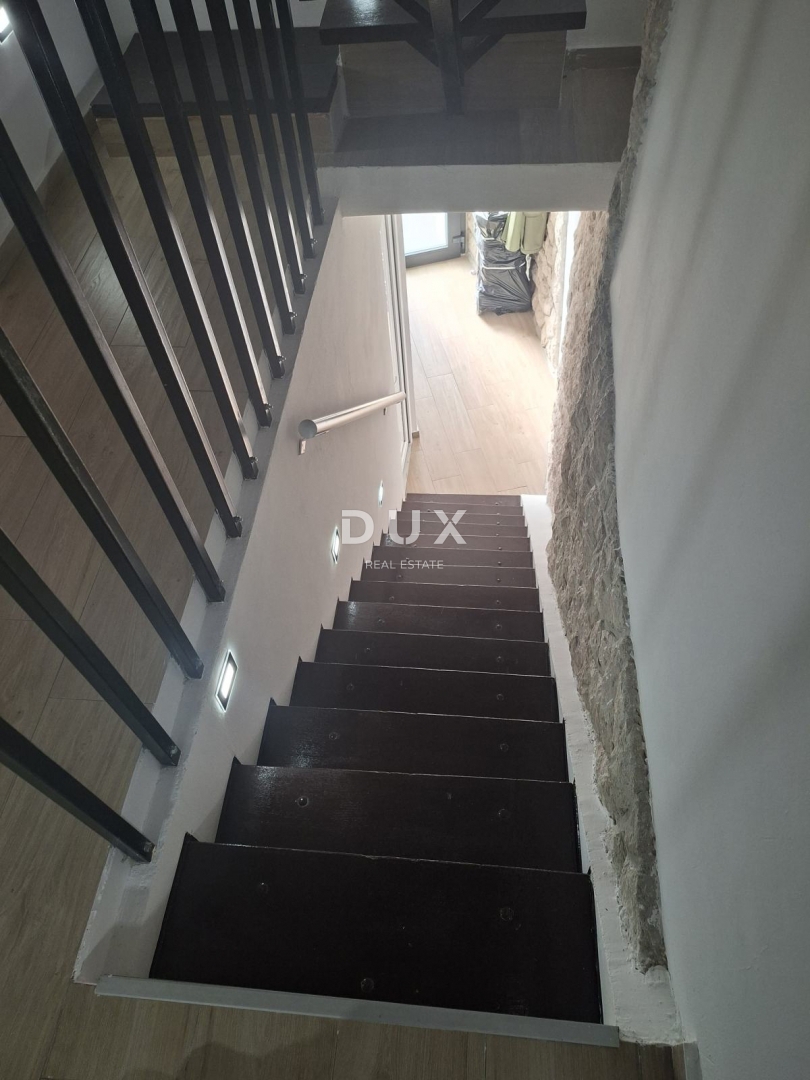 House For sale - PRIMORSKO-GORANSKA CRIKVENICA