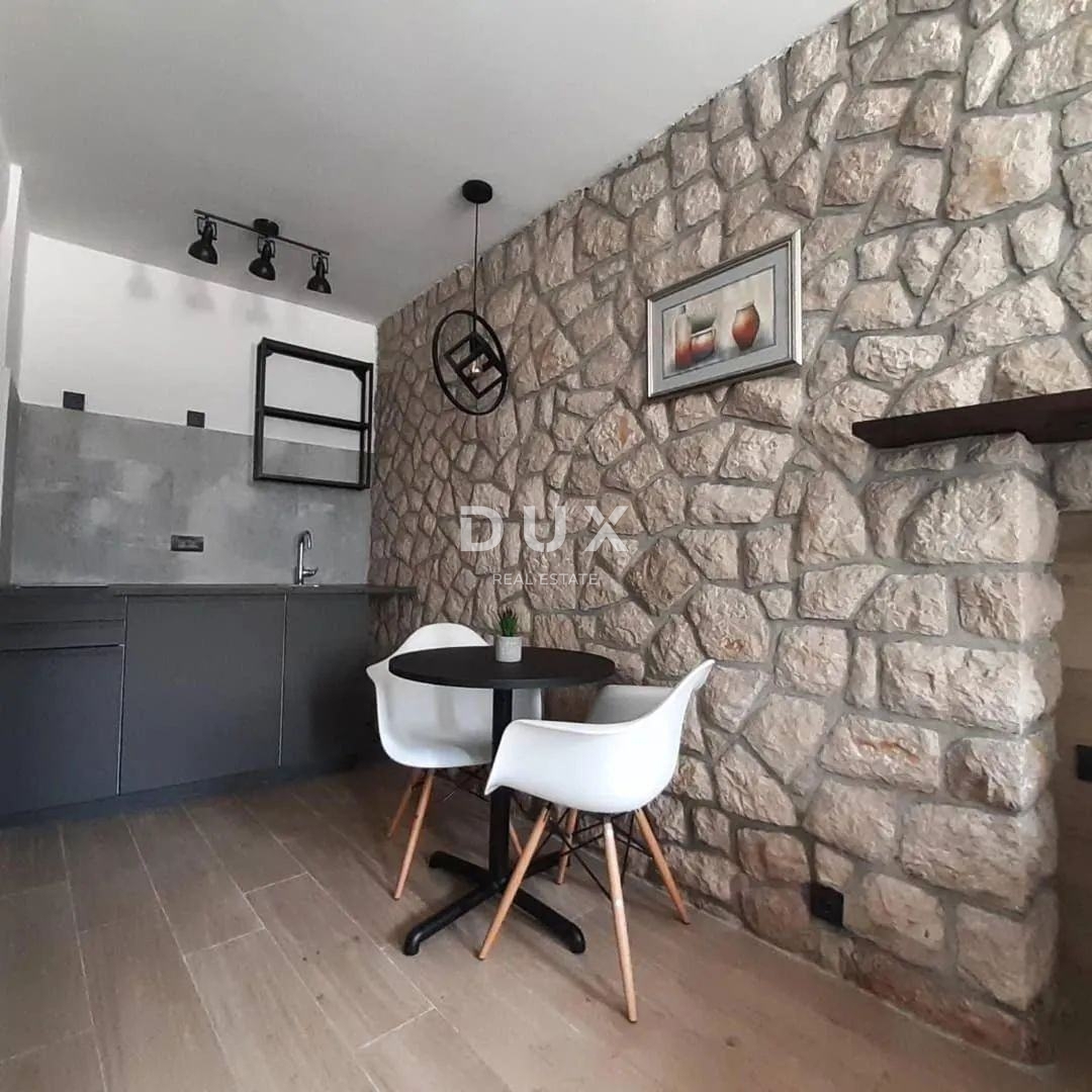 House For sale - PRIMORSKO-GORANSKA CRIKVENICA
