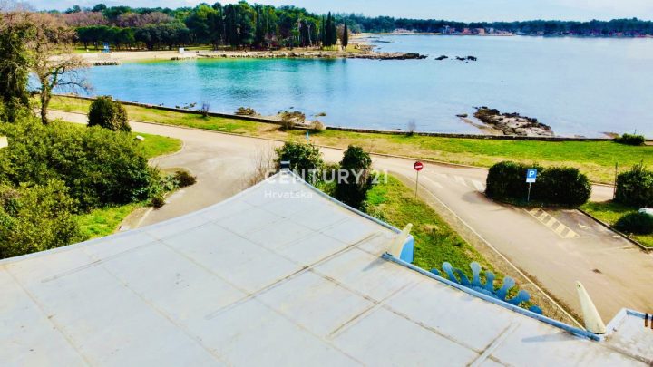 Gewerbefläche zu verkaufen 5800 m² – Umag