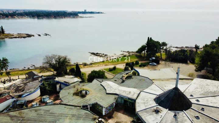 Business premises For sale - Istarska Umag - foto 4/14