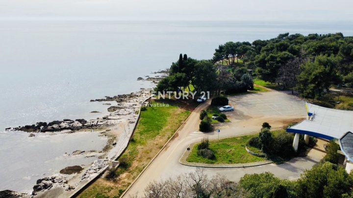 Business premises For sale - Istarska Umag - foto 5/14