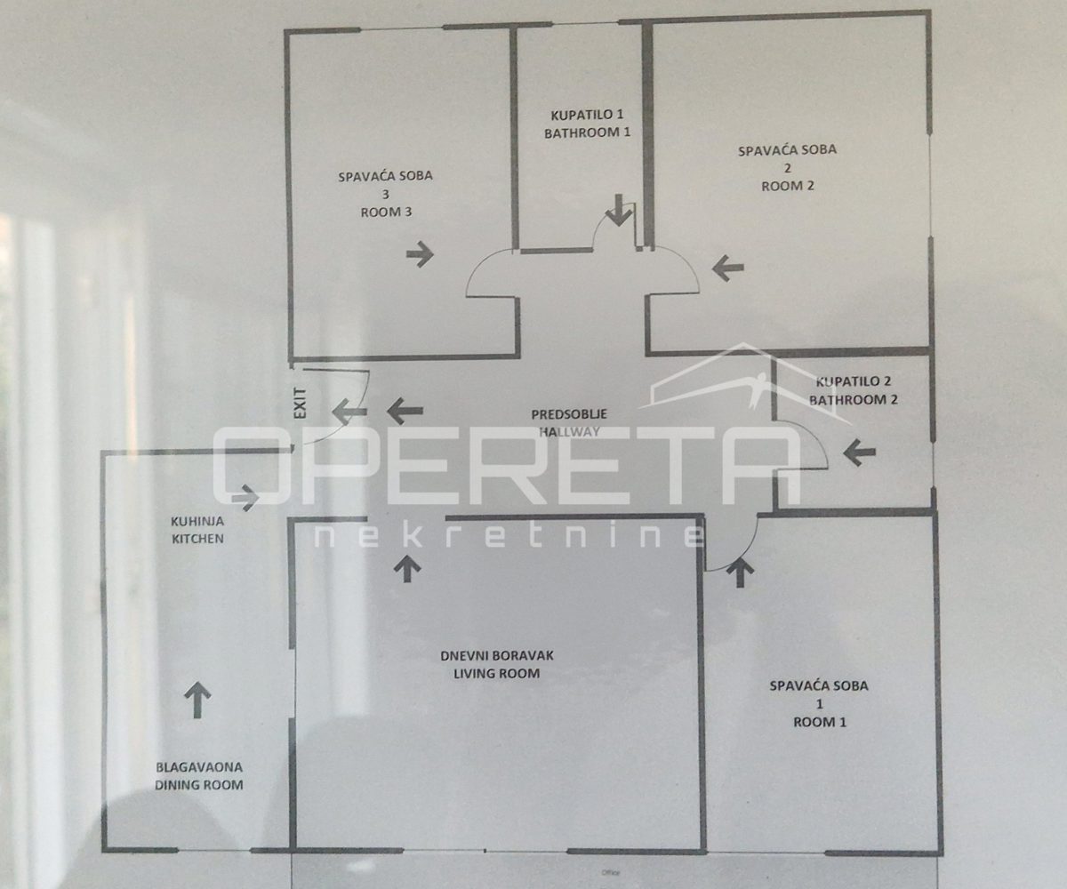 Apartment Zu verkaufen - ISTARSKA PULA