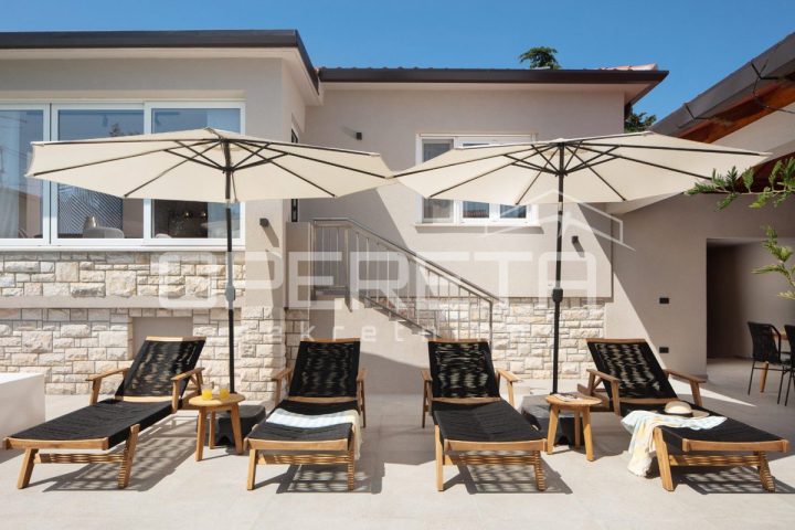 Casa in vendita 160 m² – Umag