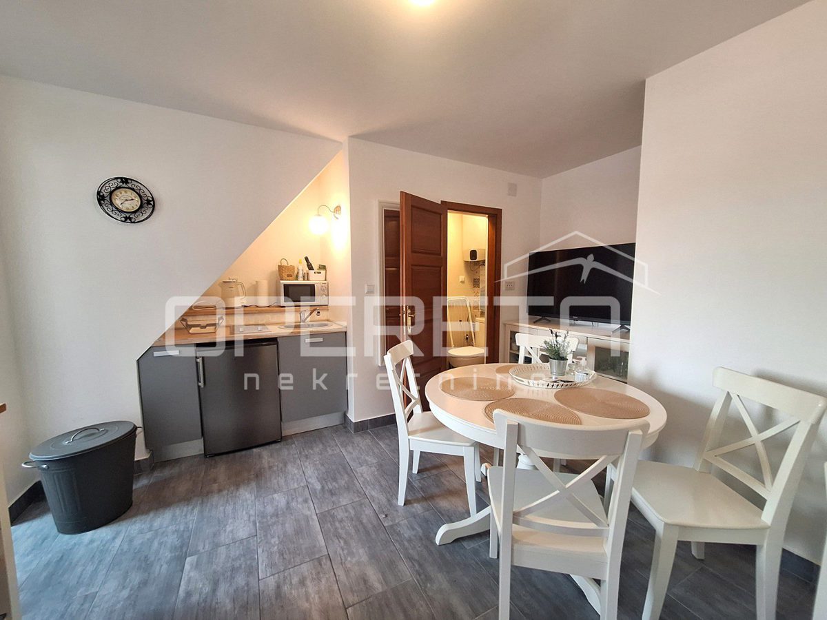 Apartmán Na prodej - šibensko-kninska Tribunj - foto 1/12