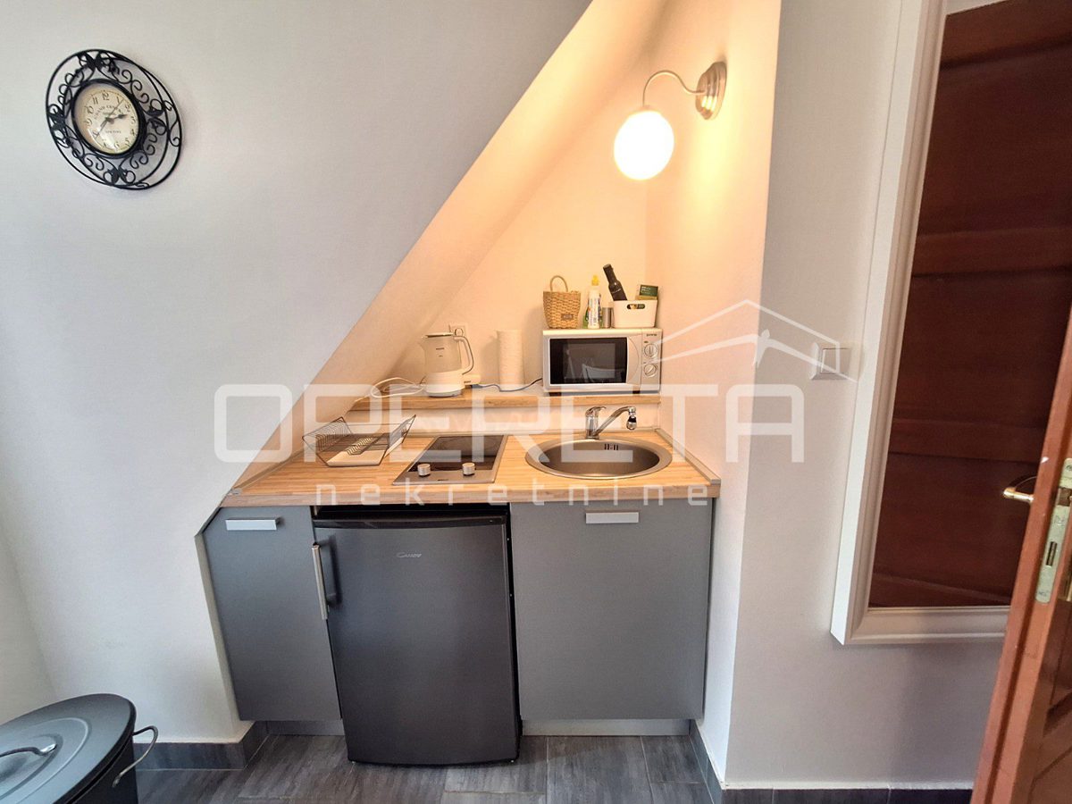 Apartmán Na prodej - šibensko-kninska Tribunj - foto 2/12