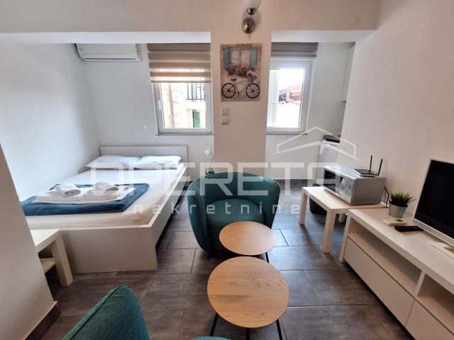 Apartmán na prodej 17 m² – Tribunj