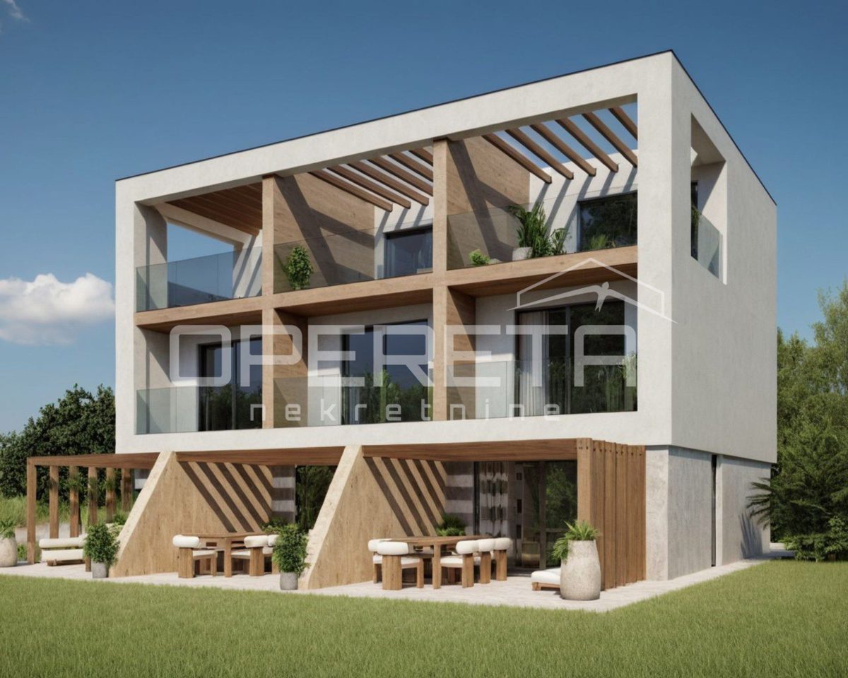 Haus Zu verkaufen - Istarska Medulin - foto 1/8