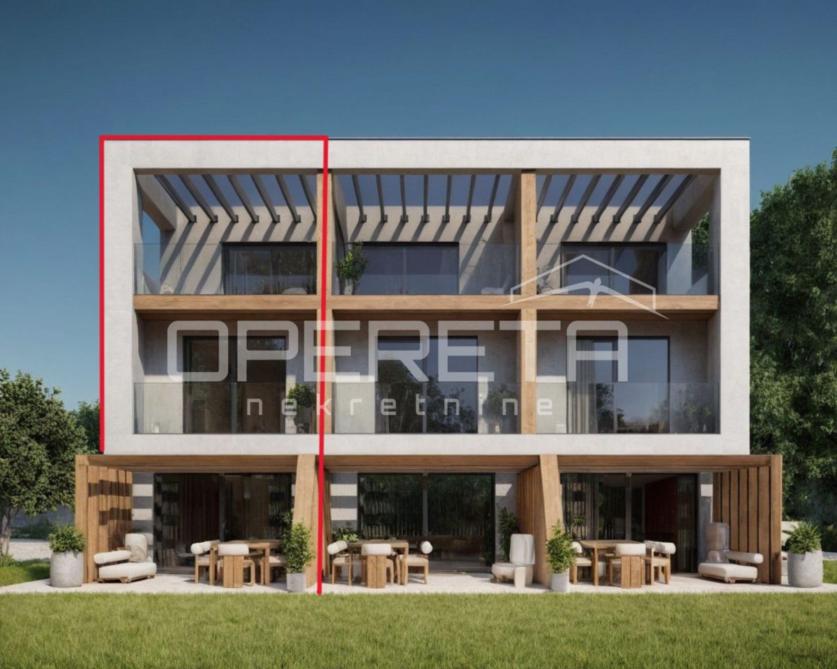 Haus Zu verkaufen - Istarska Medulin - foto 2/8