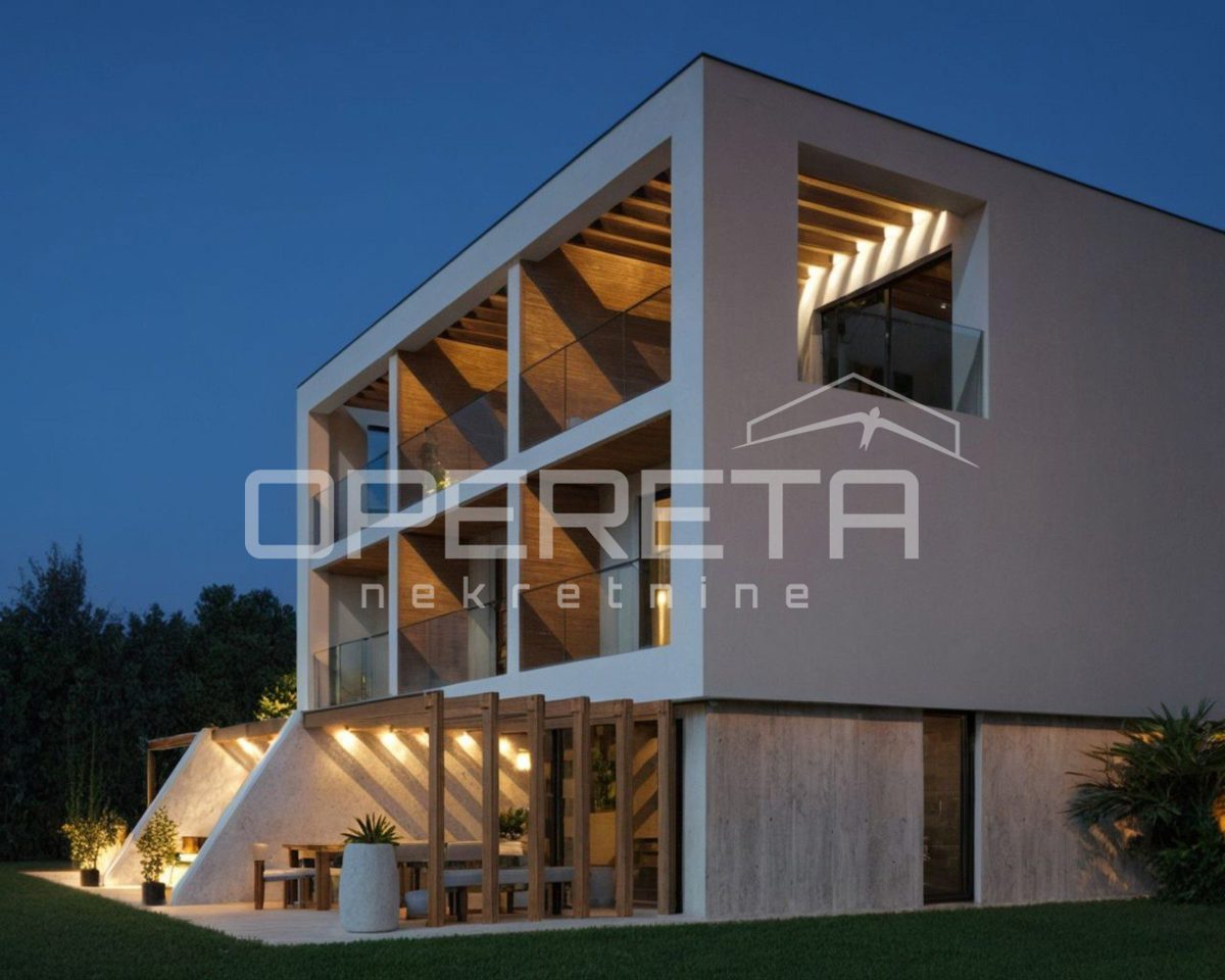 Haus Zu verkaufen - Istarska Medulin - foto 3/8
