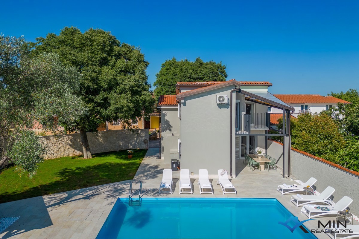 House For sale - Istarska Novigrad - foto 2/10