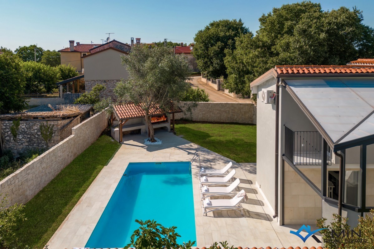 House For sale - Istarska Novigrad - foto 3/10