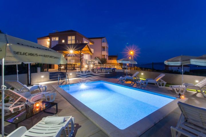 Casa in vendita 258 m² – Seget