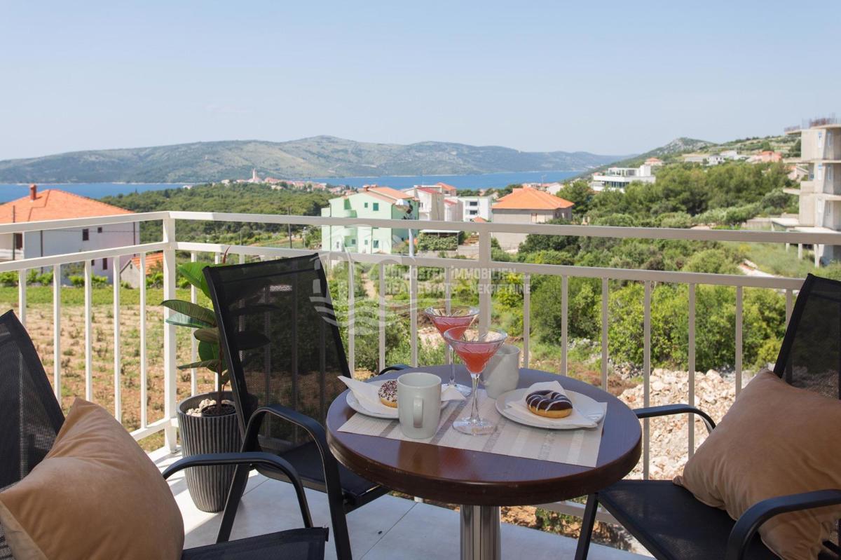 Casa In vendita - SPLITSKO-DALMATINSKA SEGET