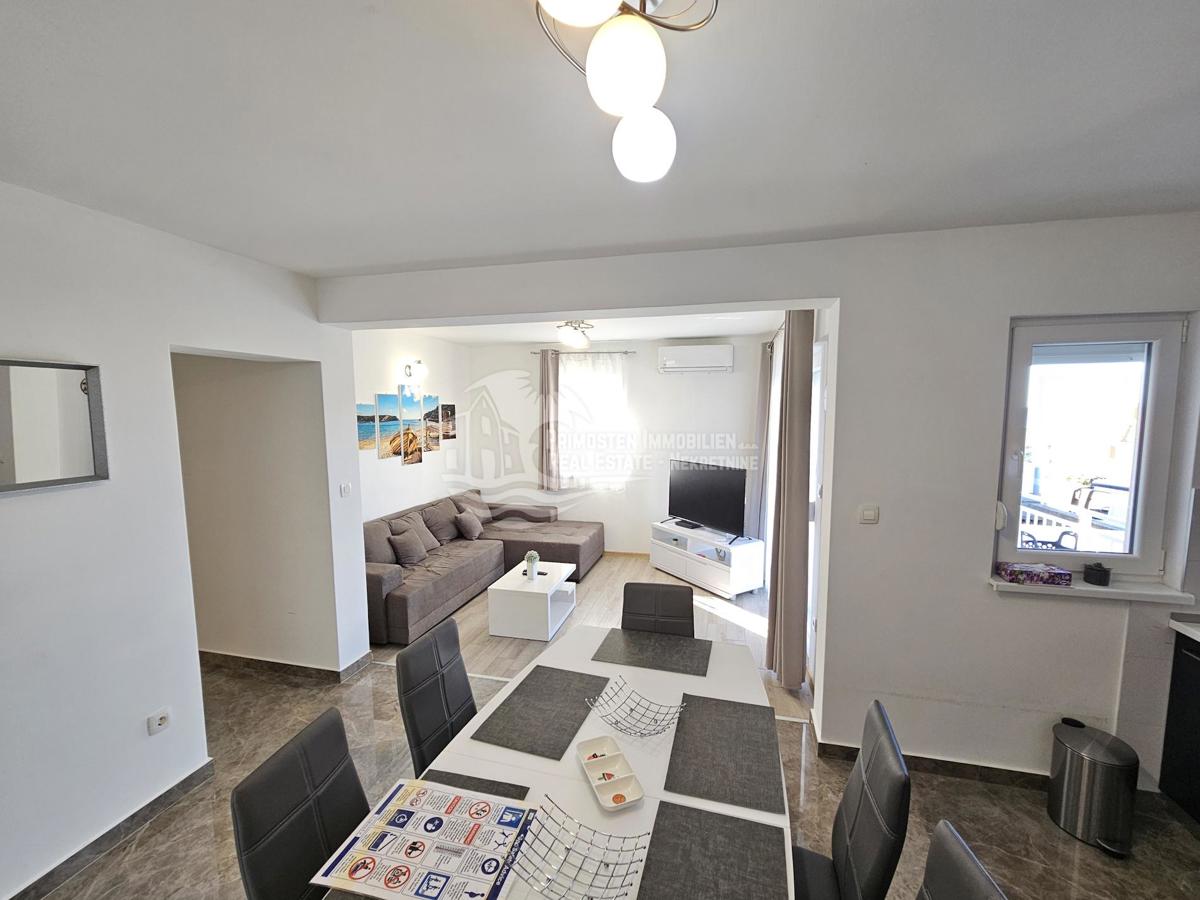 Casa In vendita - SPLITSKO-DALMATINSKA SEGET