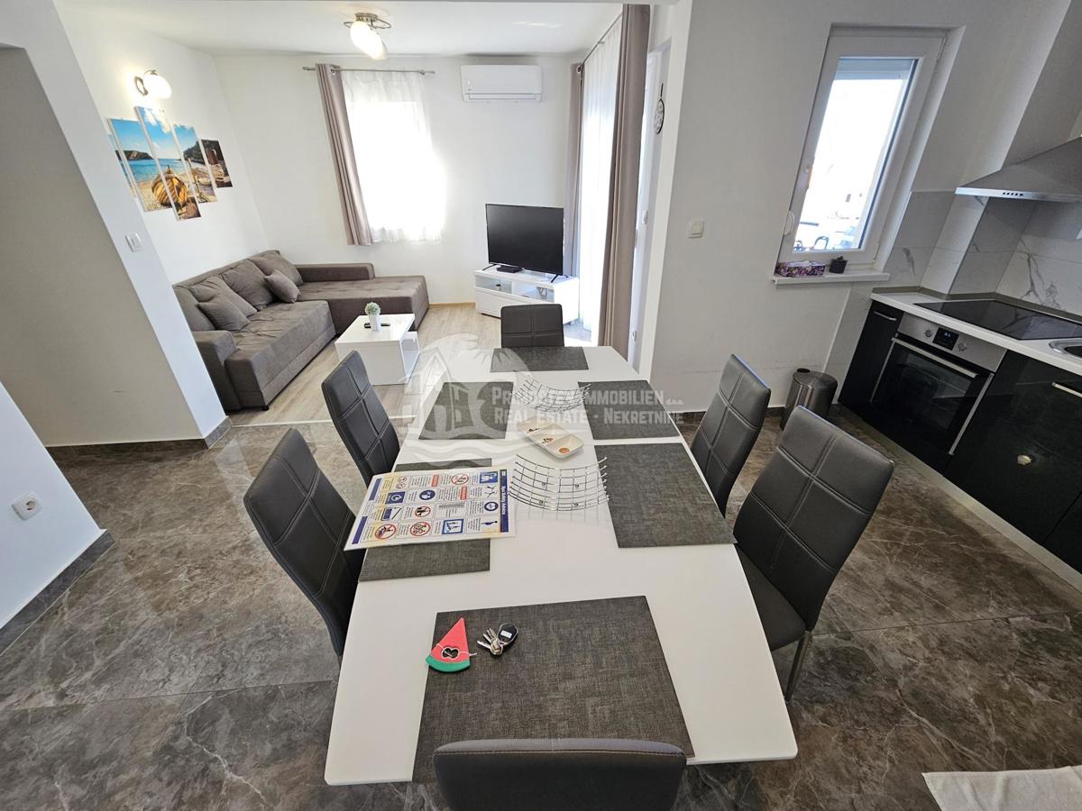 Casa In vendita - SPLITSKO-DALMATINSKA SEGET