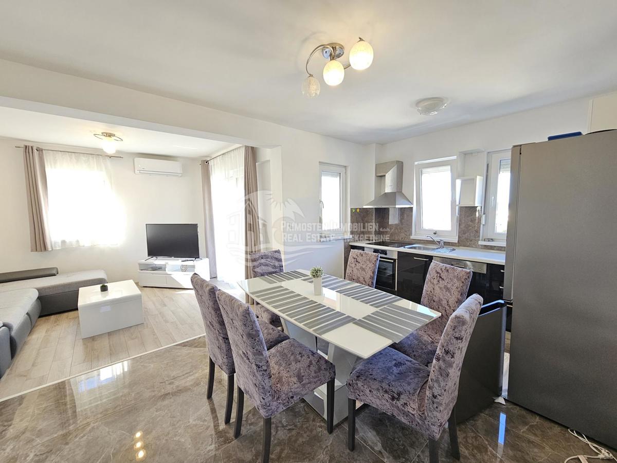 Casa In vendita - SPLITSKO-DALMATINSKA SEGET