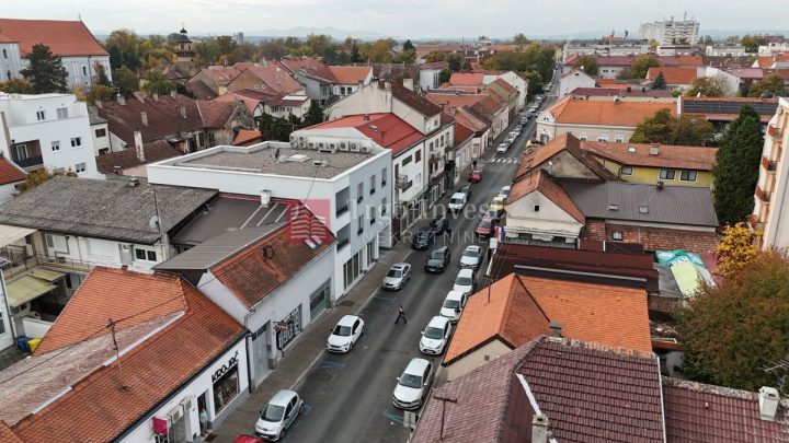 Business premises for sale 128 m² – Slavonski Brod