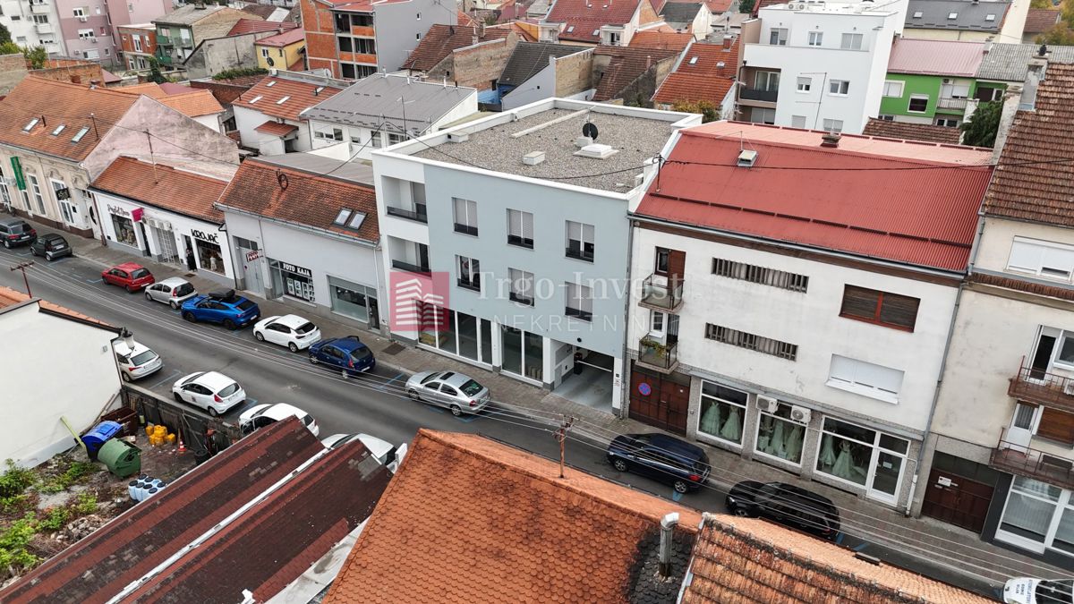 Gewerbefläche Zu verkaufen - BRODSKO-POSAVSKA SLAVONSKI BROD