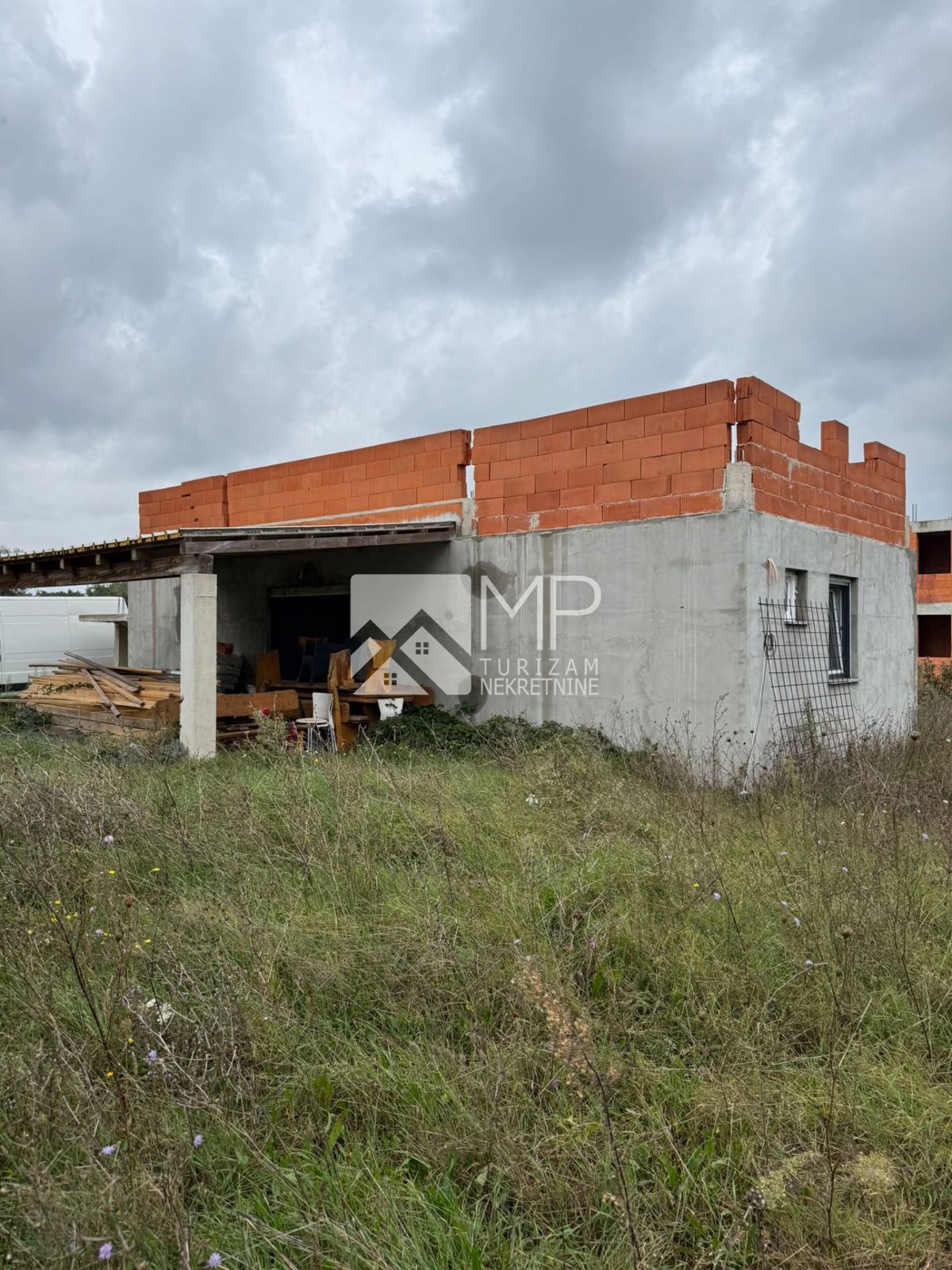 Land For sale - Istarska Ližnjan - foto 2/7