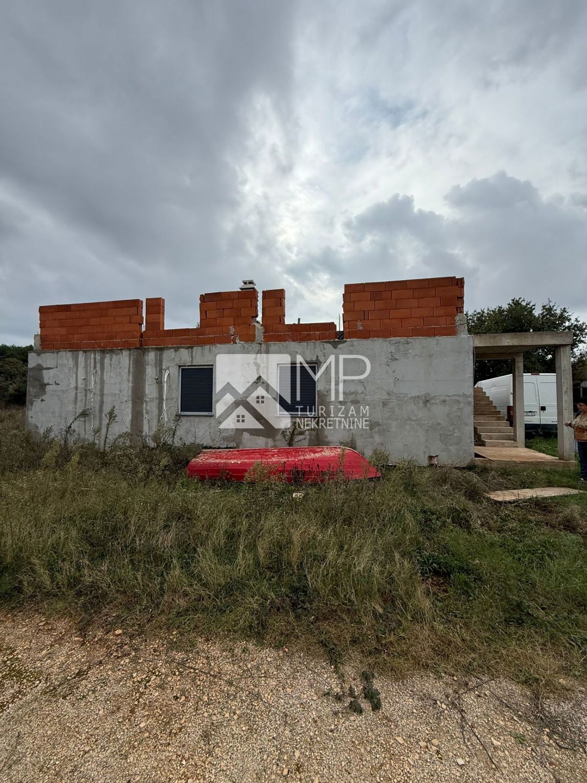 Land For sale - Istarska Ližnjan - foto 3/7