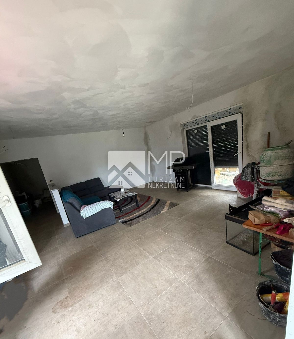 Land For sale - Istarska Ližnjan - foto 4/7