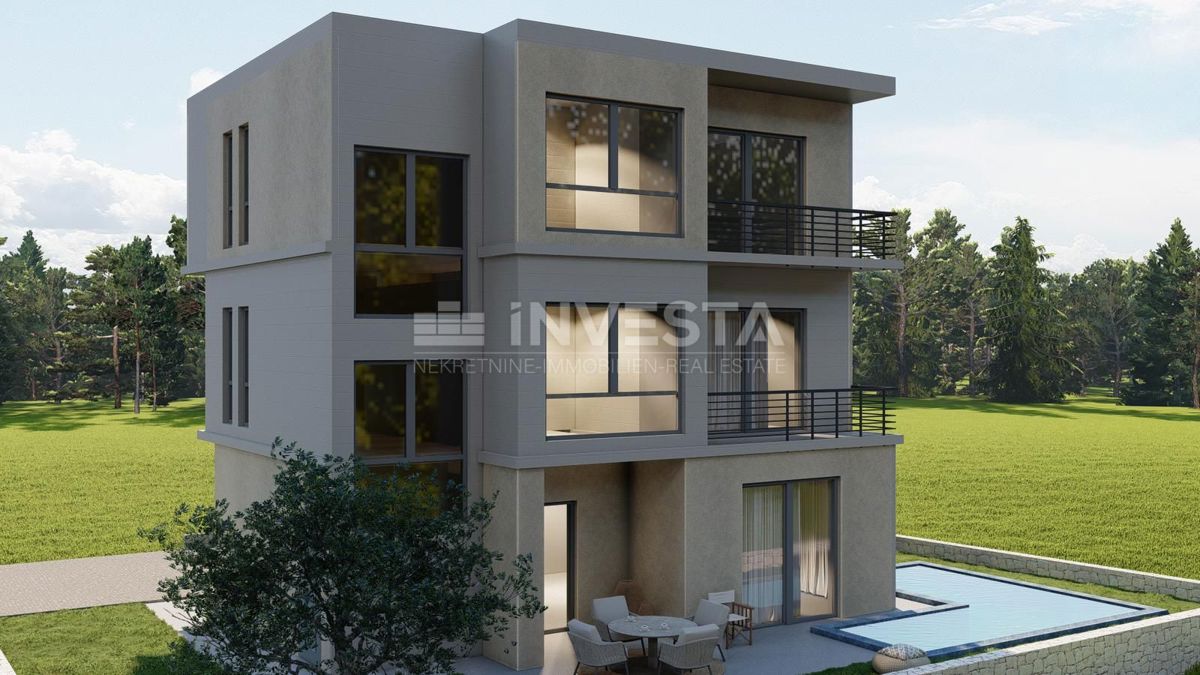 Apartment Zu verkaufen - Istarska Pula - foto 2/11