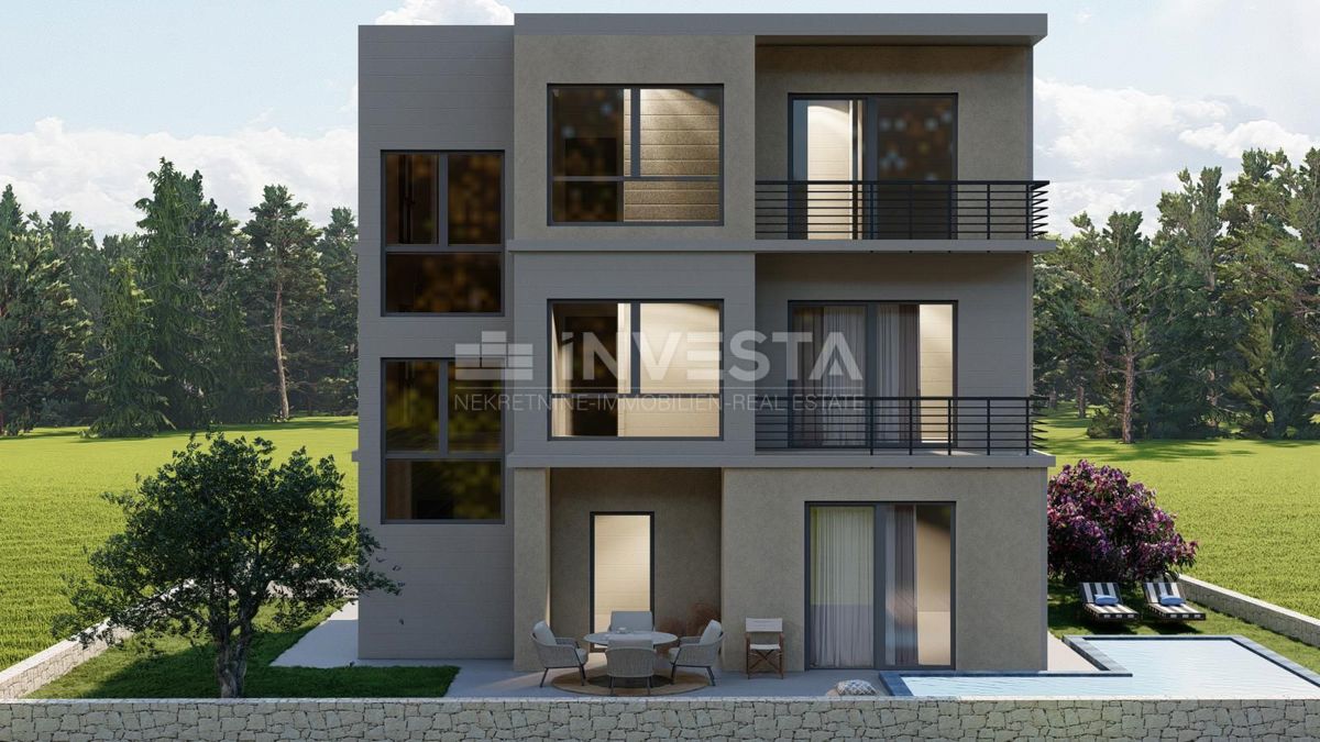 Appartamento In vendita - Istarska Pula - foto 3/12