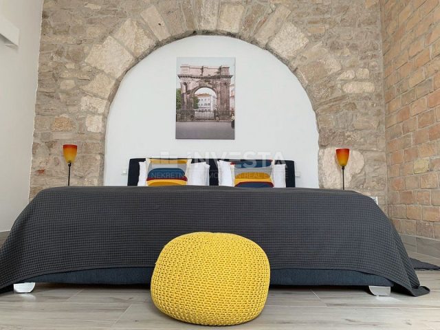 Appartamento in vendita 59 m² – Pula