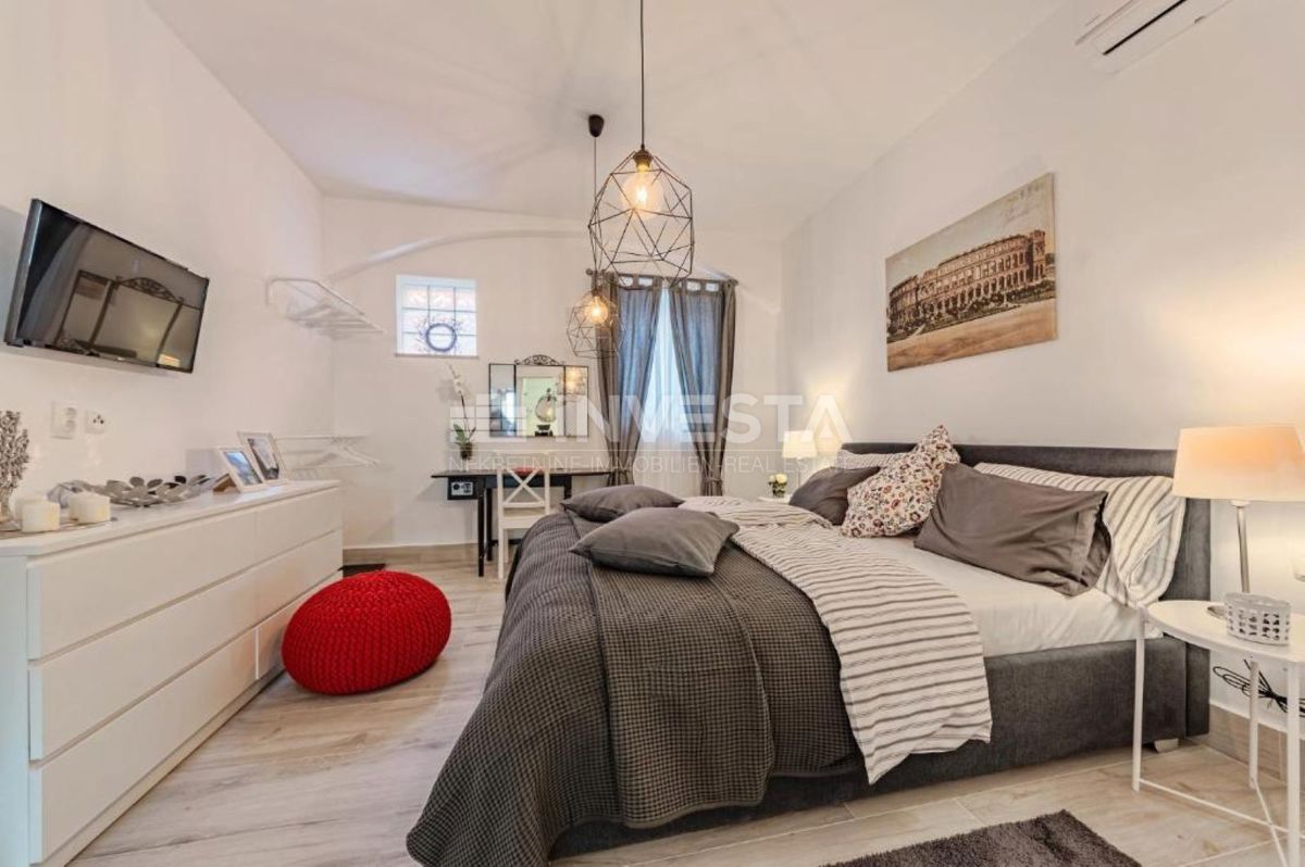 Flat For sale - ISTARSKA PULA