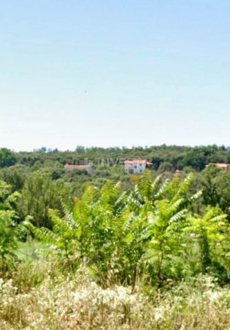 Terreno in vendita 500 m² – Pula