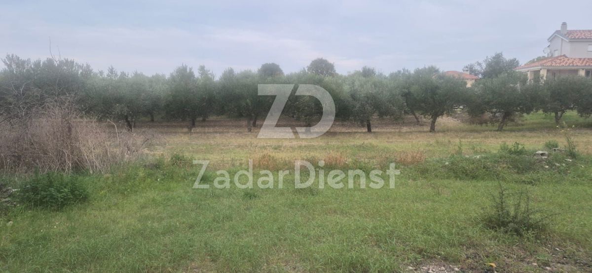 Terreno In vendita - ZADARSKA ZEMUNIK DONJI