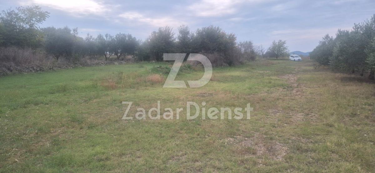 Terreno In vendita - ZADARSKA ZEMUNIK DONJI