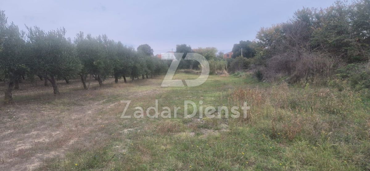 Terreno In vendita - ZADARSKA ZEMUNIK DONJI