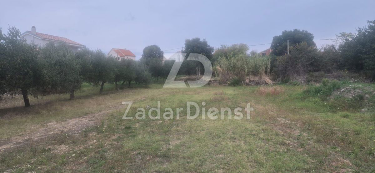 Terreno In vendita - ZADARSKA ZEMUNIK DONJI