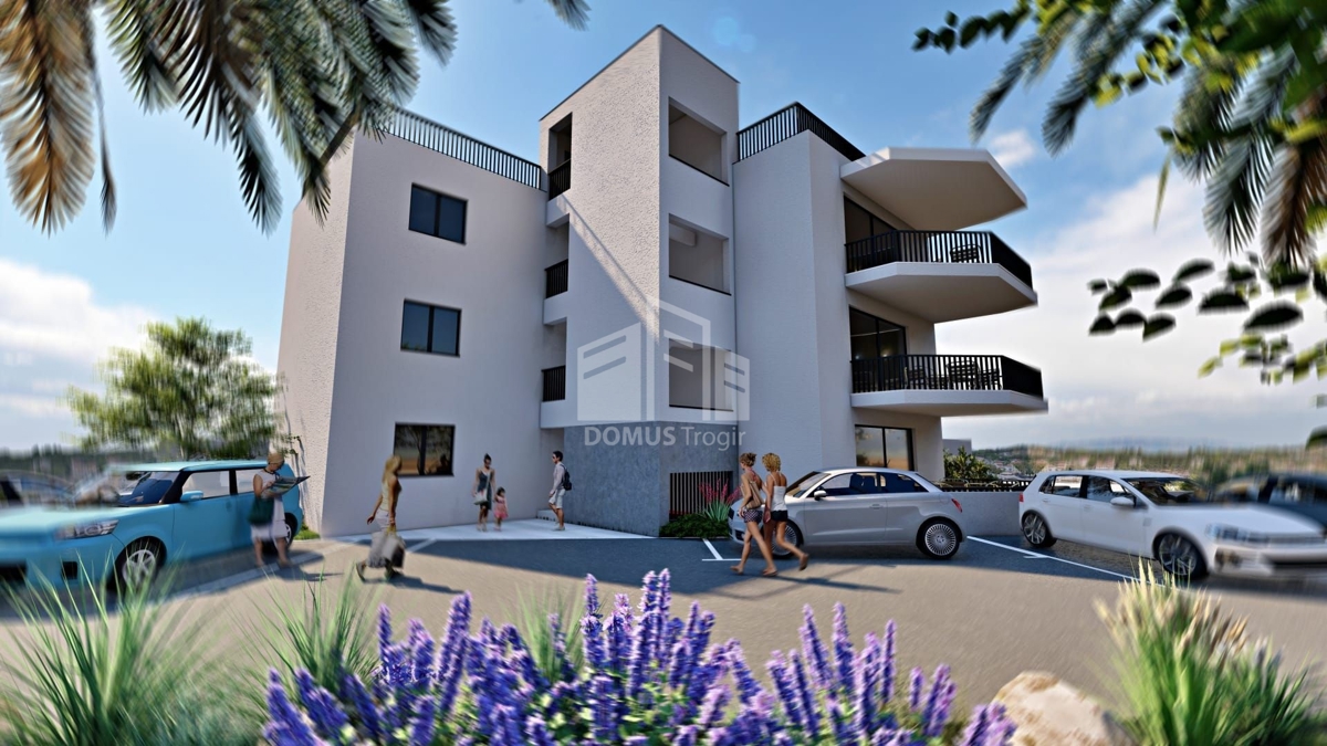Appartement À vendre - Splitsko-dalmatinska čiovo - foto 1/11