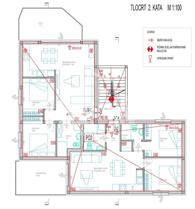 Appartement À vendre - SPLITSKO-DALMATINSKA ČIOVO